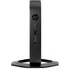 HP t540 1,5 GHz ThinPro 1,4 kg Nero R1305G (^HP T540 4/32 THINPRO) [4B5Z5AA#ABU]