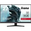 iiyama G-MASTER G2770HS-B1 Monitor PC 68,6 cm (27") 1920 x 1080 Pixel Full HD LCD Nero [G2770HS-B1]