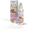Frais Monde - Acqua Profumata Fiore di Vaniglia, Uno spray che idrata e tonifica la pelle. Ridona freschezza lasciando respirare la cute