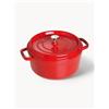 Staub Casseruola rotonda in ghisa La Cocotte