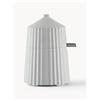 ALESSI Spremiagrumi elettrico Plissé