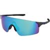 Oakley Evzero Blades OO9454 945403 | Occhiali da Sole Graduati o Non Graduati | Prova Online | Unisex | Plastica | Mascherina | Grigio | Adrialenti