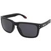 Oakley OO9102 9102E8 | Occhiali da Sole Graduati o Non Graduati | Prova Online | Unisex | Plastica | Quadrati | Nero | Adrialenti