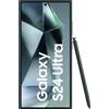 Samsung Galaxy S24 Ultra S928 5G Dual Sim 12GB RAM 512GB - Titanium Black EU