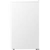 PKM KHKS93EW frigorifero bianco 94L autoportante con vano refrigerante 84 cm