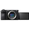 Sony Alpha 6700 Corpo Black ILCE6700B Garanzia Ufficiale Sony