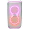 JBL Enceinte de soirée portable JBL PartyBox Club 120 Bluetooth Blanc