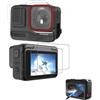 XiFor - Set di 2 pellicole protettive in vetro temperato per Insta360 Ace Pro, pellicola protettiva in vetro temperato per Insta360 ACE PRO (1)