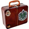 Winning Moves Harry Potter Slytherin Top Trumps Tin gioco di carte - Italian Edition