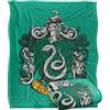 LOGOVISION Coperta HARRY POTTER, super morbida al tatto, 152 x 127 cm