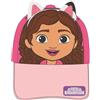 DREAMWORKS GABBY'S DOLLHOUSE Berretto per bambini Gabby's Dollhouse Rosa - Marca: Gabby's Dollhouse - EAN: 8445484469387