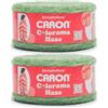 Caron Colorama Haze Moss Bed 2 - Gomitolo di filato da 227 g