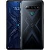 Xiaomi Black Shark 4 Pro [5G] - Smartphone 12+256 GB, Schermo 144 Hz 6,67, Snapdragon 888, Fotocamera Tripla 64MP, Batteria 4500 mAh, LPDDR5 6400MHz, Altoparlanti Doppi DOXMARK, Nero (Versione Globale)