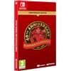 Maximum Entertainment Carmen Sandiego 40th Anniversary Edition Nintendo Switch