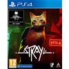 Skybound Stray (PS4)