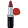 Benecos - natural beauty 90696 rossetto - luccicante - con olio di jojoba biologico e cera d'api biologica - corallo morbido