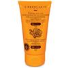L'ERBOLARIO SB Srl Crema Solare Viso e Corpo SPF 50+ Resistente all\'Acqua 75ml Formato Viaggio - L\'Erbolario