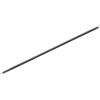 QUARKZMAN Piegatubi Tubi Molla OD 12.4mm/0.5 Tubi Piegatubi Molla Acciaio 1000mm/39.4 Lunghezza per Tubi PVC da 3/8 (ID 13.4 mm) Ristrutturazioni Domestiche, Piegatubi Cablaggi Elettrici