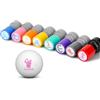Aina Lighting Timbro personalizzato per pallina da golf con timbro personalizzato per pallina da golf Design il tuo timbro per pallina da golf regalo per golfisti accessori da golf
