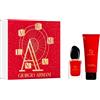 GIORGIO ARMANI Cofanetto Sì Passione - Eau de parfum 30 ml + Latte corpo 75 ml