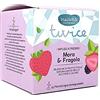 Neavita TWICE INFUSO a FREDDO MORA & FRAGOLA FILTROSCRIGNO 15 FILTRI - NEAVITA