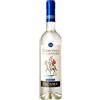 Generico PISCO TACAMA DEMONIO DE LOS ANDES QUEBRANTA 40% CL.70