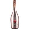 Bottega Vino Spumante di Qualità Petalo Il Vino dell'Amore Manzoni Moscato Rosé Bottega