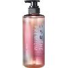 Ichikami The Premium Extra Damage Care Hair Shampoo 480 ml - Silky Smooth