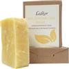 LIDKOR Sapone Mani e Corpo Nutriente con Olio di Limone e Chiodi di Garofano 100g - Sapone Detergente Viso - Anti Acne - Cura con Olio di Cocco & Ricino - Docciaschiuma Solido - Bagnoschiuma Solido