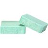 LIDKOR Sapone Mani e Corpo Idratante con Aloe Vera Gel & Cetrioli 100g - Detergente Viso - Anti Acne - Cura Nutriente con Olio di Cocco & Olio di Ricino - Docciaschiuma Solido - Bagnoschiuma Solido