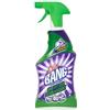 Cillit Bang - Spray Nettoyant - Power Cleaner Dégraissant Universel - 750ml