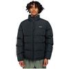 Element Puffa Classic Giacca a Vento, Nero, XS Uomo