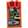 GOOFIT 6 Pin DC CDI Scatola di Accensione Sostituzione per Suzuki DR 125 50cc 90cc 110cc 125cc 150cc 200cc 250cc GY6 Scooter ATV