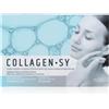 Syrio Collagen SY Integratore Pelle 10 Flaconcini