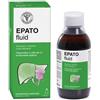 UNIFARCO SpA LFP EPATOFLUID SCIROPPO 200 ML