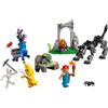 LEGO Campo di Bananita e Starter