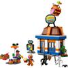 LEGO Ristorante di Durrr Burger