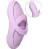Svakom Echo 2 - vibratore intelligente a dito (rosa)