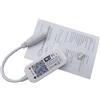 TOPXCDZ WiFi RGB Controller Magic Home App Lavora con Alexa Google Home per DC12 - 24 V RGB LED striscia luce voce dimmer