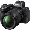 Nikon Z5 II + 24-200 mm f/4-6.3 VR | ✅ Garanzia di 5 anni