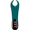 Fun Factory Manta - Vibratore per Glans (turchese-nero)