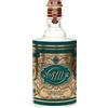 MAURER&WIRTZ 4711 Eau de Cologne 100 ml