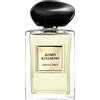 ARMANI/PRIVE' Jasmin Kusamono Eau de Toilette 100 ml Spray