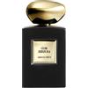 ARMANI/PRIVE' Cuir Zerzura Eau de Parfum Intense 100 ml Spray