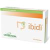 CRISTALFARMA Srl Ibidi' 20 compresse - CRISTALFARMA - 933807683