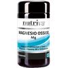 GIURIATI GROUP Srl Nutriva magnesio ossido gi group 50 compresse 1 g - NUTRIVA - 938651763