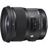 Sigma Obiettivo Reflex Sigma 24mm F/1.4 DG HSM (A) Nikon AF