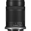 CANON Obiettivo Canon RF-S 55-210 f/5-7.1 IS STM