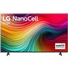 LG 50NANO82T6B