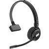 EPOS IMPACT SDW 30 HS Auricolare Wireless A Padiglione Ufficio Nero